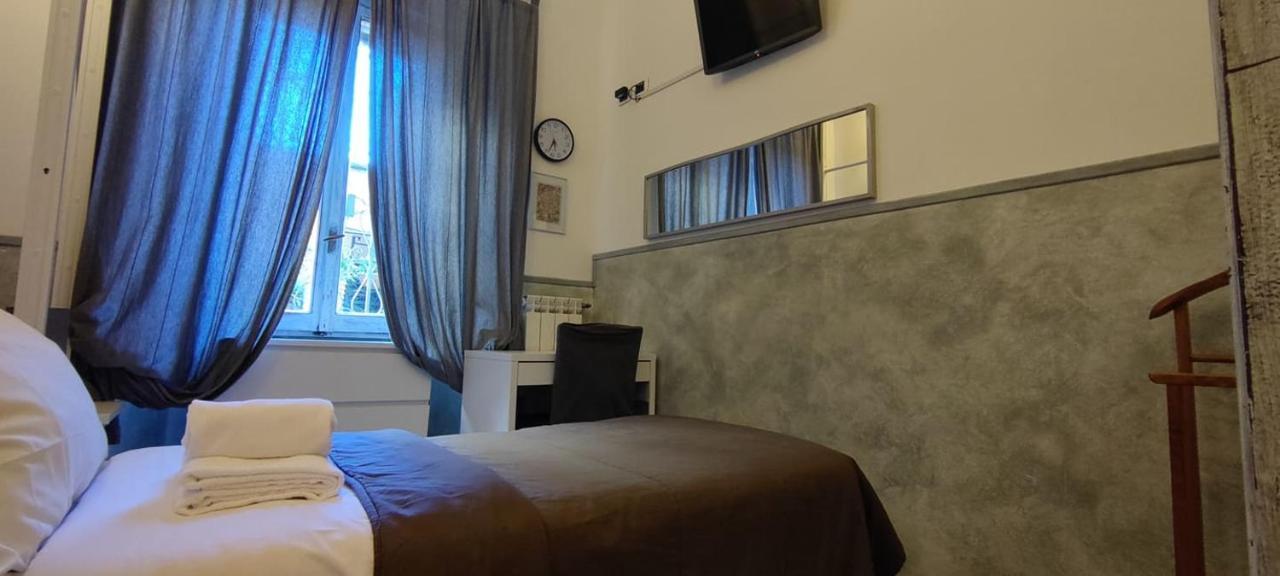 Relais Indipendenza Affittacamere
