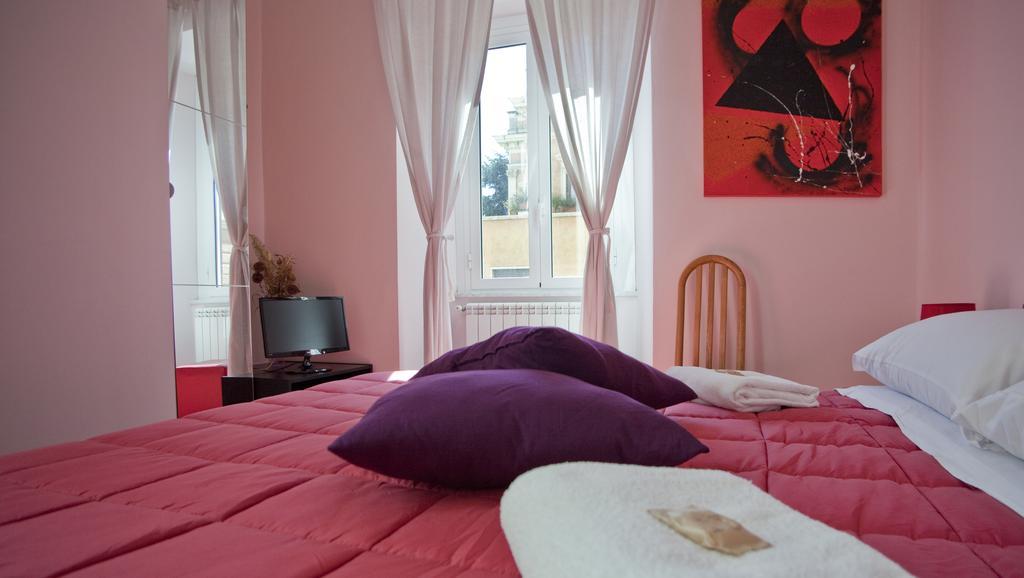 Affittacamere Relais Indipendenza Roma