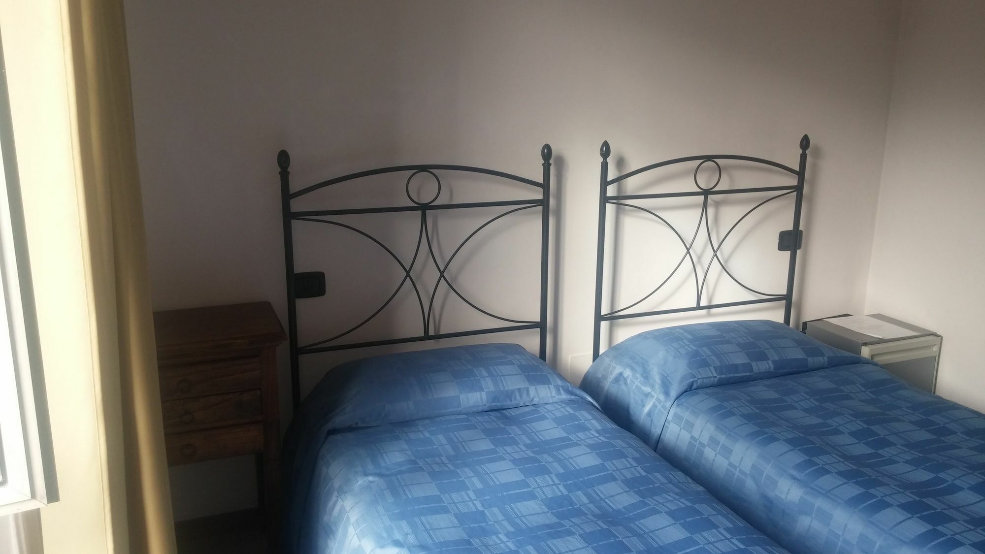 Relais Indipendenza Affittacamere Roma