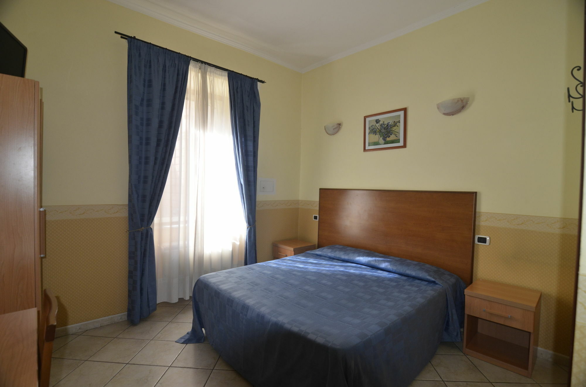 Affittacamere Relais Indipendenza Roma