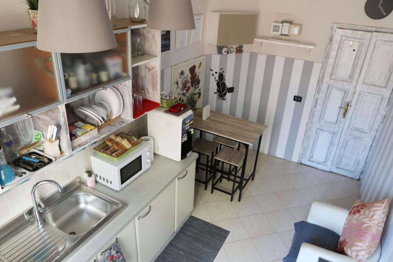 Relais Indipendenza Casa de hóspedes