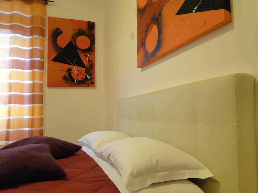 Relais Indipendenza Casa de hóspedes