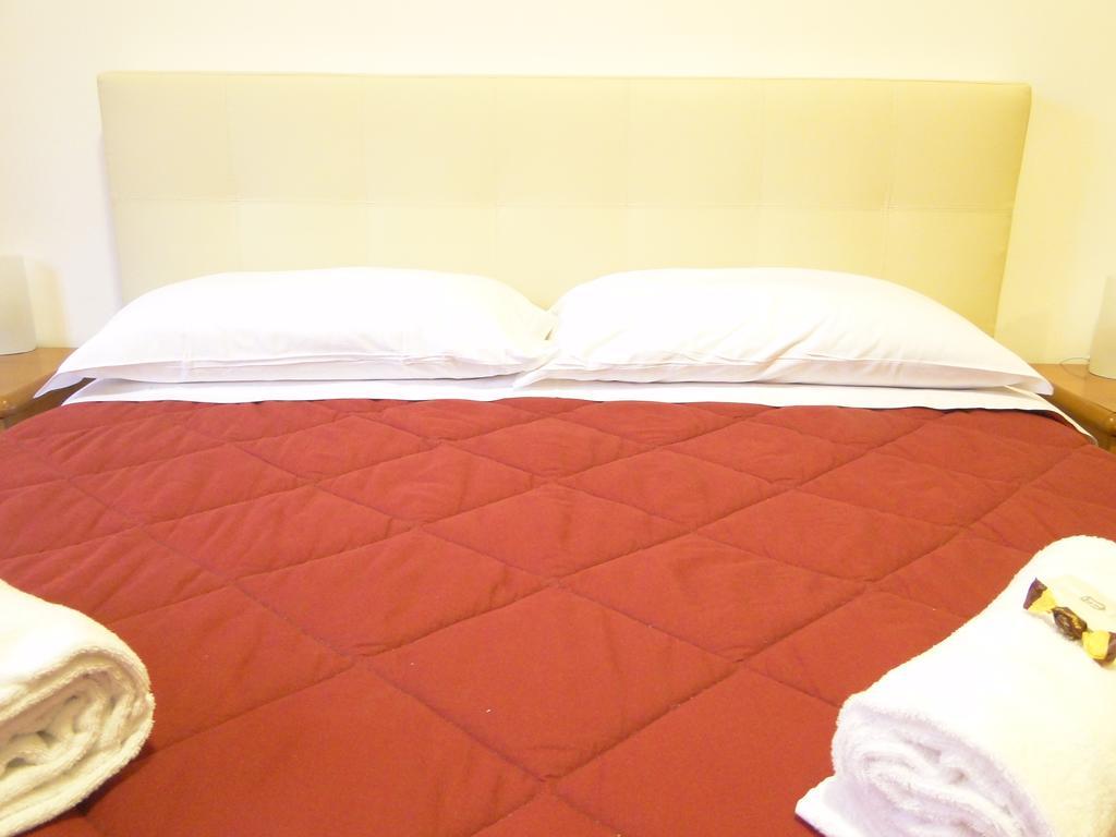 Casa de hóspedes Relais Indipendenza 3*