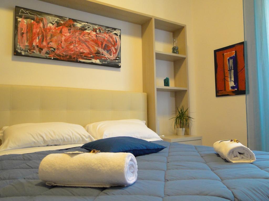 Relais Indipendenza Casa de hóspedes