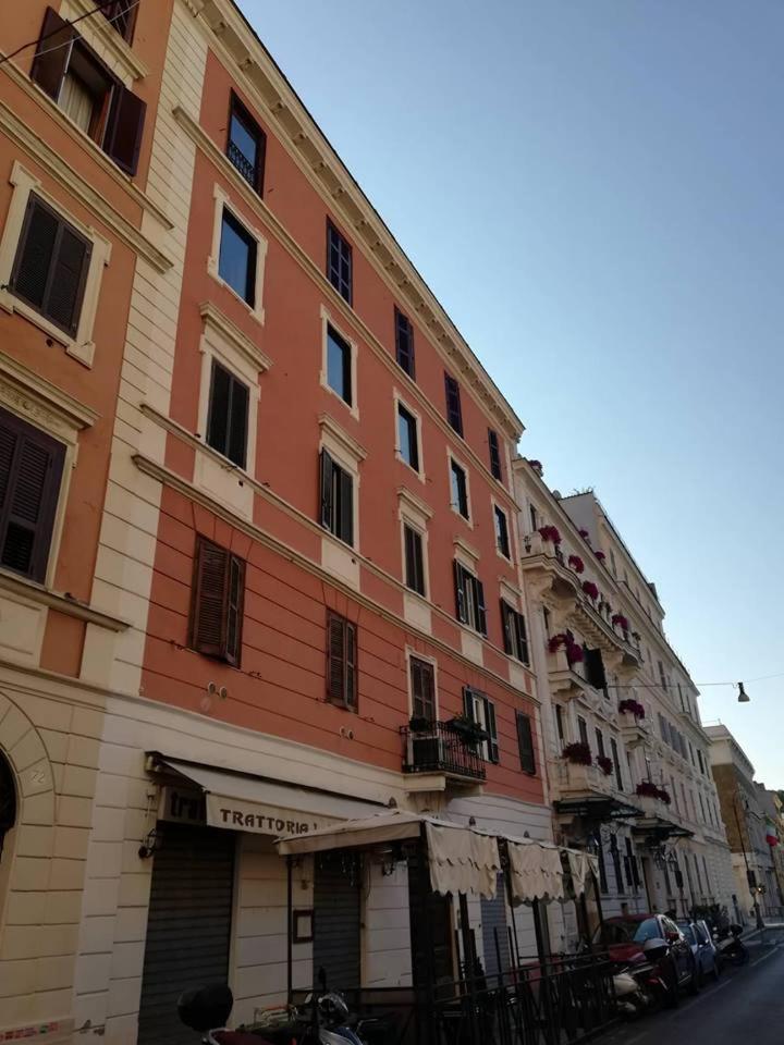 Casa de hóspedes Relais Indipendenza 3*