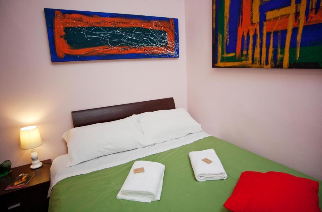 Casa de hóspedes Relais Indipendenza Roma