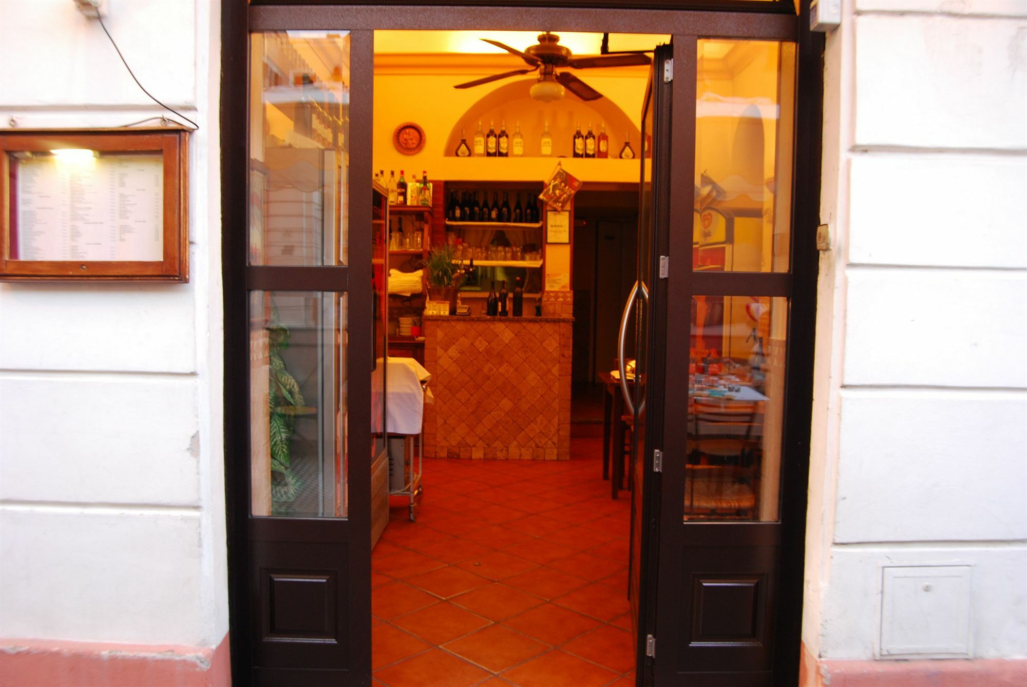 Relais Indipendenza Casa de hóspedes 3*