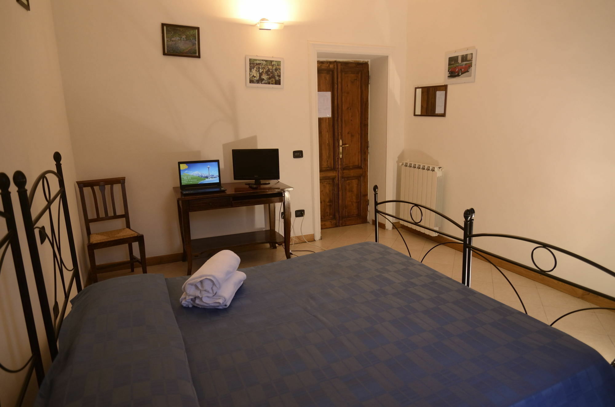 Casa de hóspedes Relais Indipendenza Roma