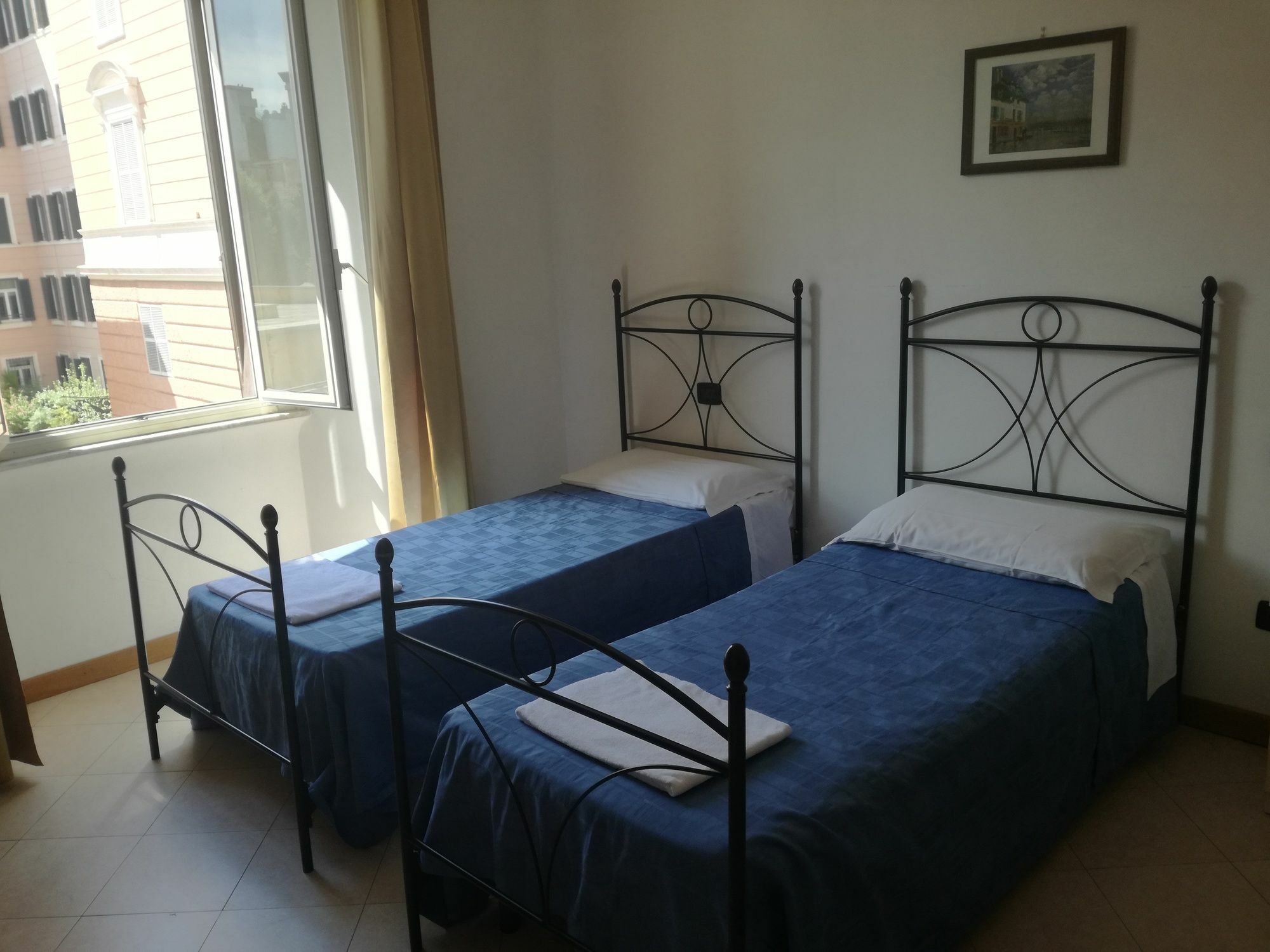 Casa de hóspedes Relais Indipendenza Roma